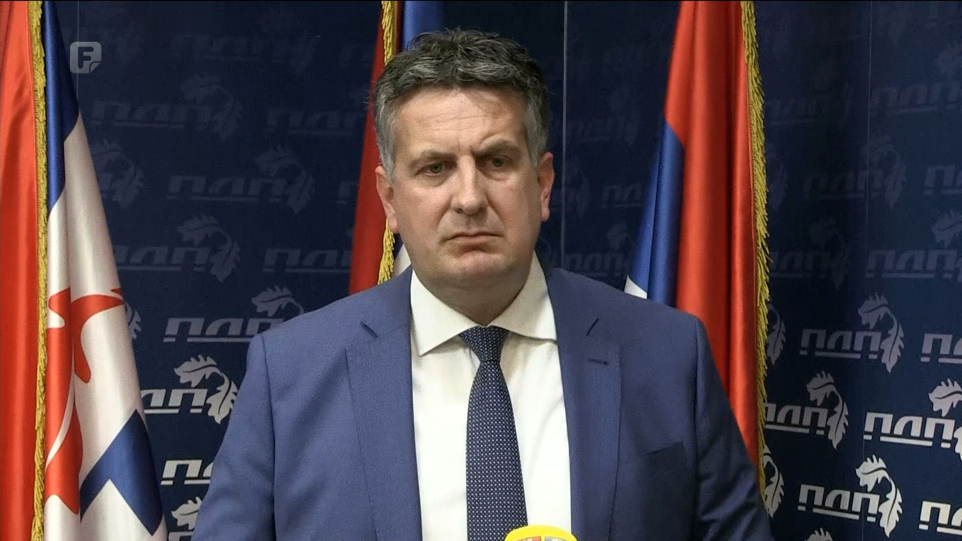 PDP neće učestvovati u razgovorima na koje ih je pozvao Milorad Dodik